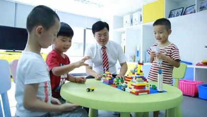 機器人教育大勢所趨——從展會洞見STEM教育在國內(nèi)的熱度與教育科技開發(fā)新趨勢